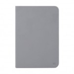 Xiaomi Mi Pad 2 Silicone Smart Flip Case Gray