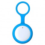 Xiaomi Smart Dog Button Tag Blue