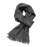 Xiaomi Mi Wool Scarf Gray