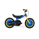 QiCycle Children Bike Blue
