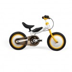QiCycle Children Bike Yellow