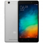 Xiaomi Redmi 3 2GB/16GB Dual SIM Fashion Gray