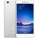 Xiaomi Redmi 3 2GB/16GB Dual SIM Fashion Silver