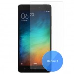 Xiaomi Redmi 3 / 3 Pro / 3S Tempered Glass Screen Protector (0.14mm)