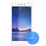 Xiaomi Redmi 3 / 3 Pro / 3S Tempered Glass Screen Protector (0.22mm)