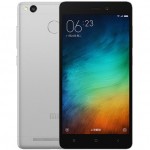 Xiaomi Redmi 3S High Ed. 3GB/32GB Dual SIM Gray