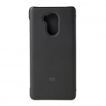 Xiaomi Redmi 4 High Ed. Smart Flip Case Gray