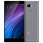 Xiaomi Redmi 4 Standard Ed. 2GB/16GB Dual SIM Gray