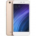 Xiaomi Redmi 4A 2GB/32GB Dual SIM Gold