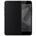 Xiaomi Redmi 4X 3GB/32GB Dual SIM Black