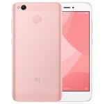 Xiaomi Redmi 4X 3GB/32GB Dual SIM Pink