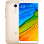 Xiaomi Redmi 5 Plus High Edition 4GB/64GB Dual SIM Gold