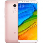 Xiaomi Redmi 5 Plus Standart Edition 3GB/32GB Dual SIM Pink