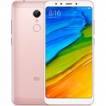 Xiaomi Redmi 5 High Edition 3GB/32GB Dual SIM Pink