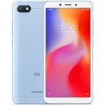 Xiaomi Redmi 6A Standart Ed. 2GB/16GB Dual SIM Blue