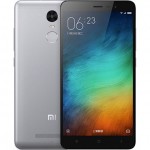 Xiaomi Redmi Note 3 2GB/16GB Dual SIM Gray