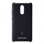 Xiaomi Redmi Note 3 Protective Case Black