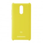 Xiaomi Redmi Note 3 Protective Case Yellow