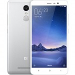 Xiaomi Redmi Note 3 Pro 2GB/16GB Dual SIM Silver