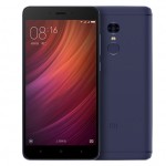 Xiaomi Redmi Note 4 Standard Ed. 2GB/16GB Dual SIM Blue