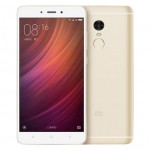 Xiaomi Redmi Note 4 High Ed. 3GB/64GB Dual SIM Gold