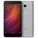 Xiaomi Redmi Note 4 High Ed. 3GB/64GB Dual SIM Gray