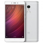 Xiaomi Redmi Note 4 High Ed. 3GB/64GB Dual SIM Silver