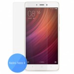 Xiaomi Redmi Note 4 Protective Film