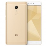 Xiaomi Redmi Note 4X 3GB/16GB Dual SIM Gold