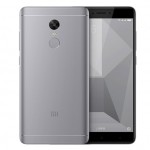 Xiaomi Redmi Note 4X 3GB/32GB Dual SIM Silver