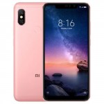 Xiaomi Redmi Note 6 Pro 4GB/64GB Dual SIM Pink