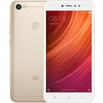 Xiaomi Redmi Y1 High Edition 4GB/64GB Dual SIM Gold