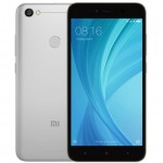 Xiaomi Redmi Y1 High Edition 4GB/64GB Dual SIM Gray