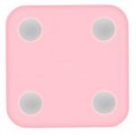 Xiaomi Smart Scale 2 Silicone Cover Pink