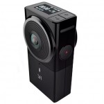 Yi 360° VR Camera International Edition Black