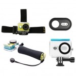 Yi Action Camera Underwater Sports Accessories Kit