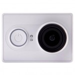 Yi Action Camera White