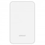 Xprint Phone Photo Bluetooth Printer White