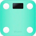 Yunmai Mini Smart Scale Green