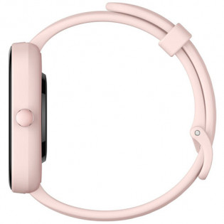 Amazfit Bip 3 Smart Watch Pink