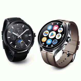 Xiaomi Watch 2 Pro Black