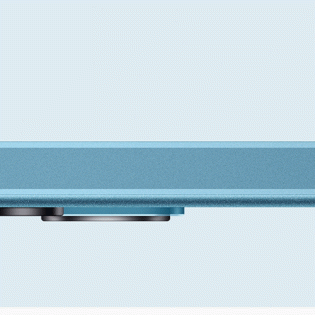 Redmi Note 12 Turbo 12GB/256GB Blue