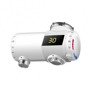 Xiaoda Electric Hot Water Heater Faucet 3s