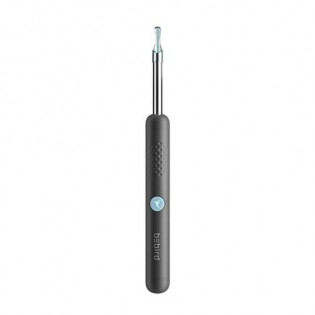 Bebird Ear Wax Removal Endoscope R1 Black