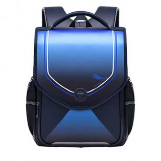 Xiaomi UBOT Creative Children Backpack Blue