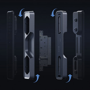 Xiaomi M20 Smart Door Lock