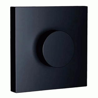 Aqara H1 Smart Dimmer Wireless Rotary Switch Black