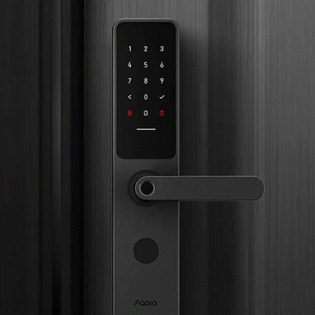 Aqara Smart Door Lock A100 Pro