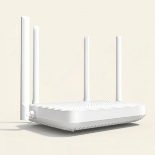 Xiaomi Router AX1500