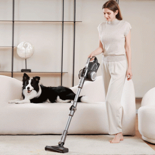 Jimmy H10 Flex Cordless Vacuum Cleaner